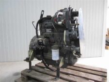 Reparații și Service Motoare Liebherr D504T02