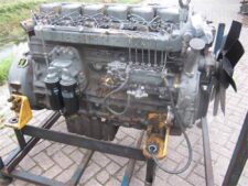 Reparații și Service Motoare Liebherr D926NA