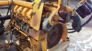 Servicii de reparație pentru motoare liebherr d9408-t 1 Servicii de reparație pentru motoare liebherr d9408-t