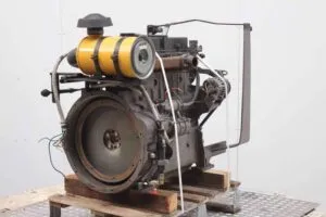 Servicii de reparații pentru motoare mitsubishi s4s