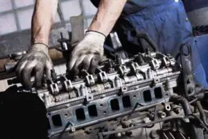 Reparații motoare perkins 403f-11 – piese originale