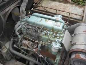 Reparații motoare perkins 4236 – servicii profesionale de întreținere și reparații