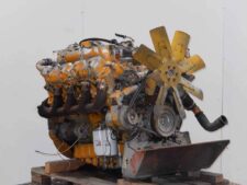 Reparații Motoare Perkins - Servicii de Întreținere și Reparare Motoare Perkins