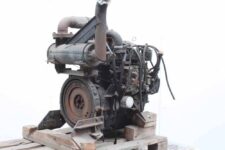 Reparații motoare Yanmar 4TN100T - Service motoare Yanmar