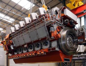Reparații motoare de ambarcațiuni caterpillar, volvo, cummins 1 Reparații motoare de ambarcațiuni caterpillar, volvo, cummins