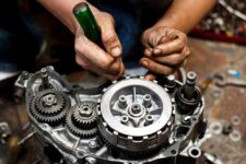 Reparații motoare și generatoare mari în Târgu Mureș