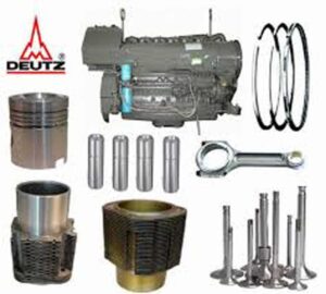 Servicii și piese pentru repararea motoarelor industriale și agricole deutz 1 Servicii și piese pentru repararea motoarelor industriale și agricole deutz