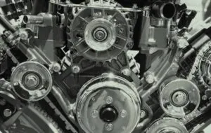 Reparații motoare deutz bf10l513 cu piese originale