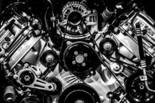 Reparații și Servicii Motoare Perkins - Târgu Mureș