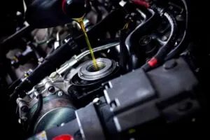 Servicii de reparare și întreținere motoare în târgu mureș pentru utilaje de construcții