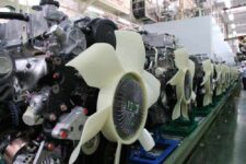 Reparații Motoare și Service pentru Motoare Industriale și Agricole