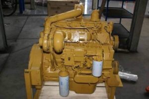 Reparații motor caterpillar 3204 1 Reparații motor caterpillar 3204