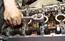 Servicii de Reparatii Motoare Caterpillar 3412 și 3412D