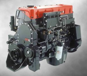 Reparații motor cummins ism 1 Reparații motor cummins ism