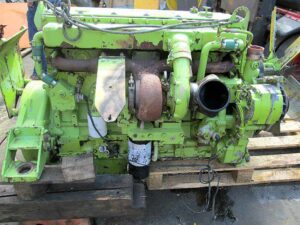 Servicii de reparatii motor cummins ita10c 1 Servicii de reparatii motor cummins ita10c