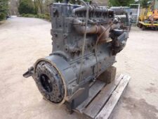 Reparații Motor Cummins NHC 855