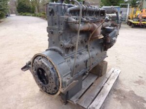 Reparații motor cummins nhc 855 1 Reparații motor cummins nhc 855