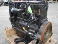 Reparații Motor Diesel Cummins QSX15