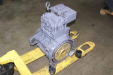 Servicii de Reparatii Motor Deutz F2L1011