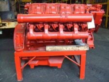 Reparații Motor Deutz F6L912 W