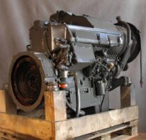 Reparații Motor Deutz F6L913