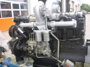Servicii de reparații motor hanomag d670e 1 Servicii de reparații motor hanomag d670e