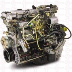 Reparații motor isuzu 4he1t – service motoare isuzu