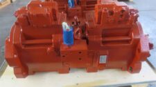 Reparații Motor Kubota - Chiuloasă Motor Kubota