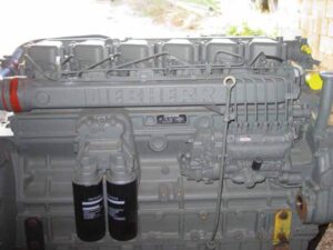 Reparații motor liebherr d906 turbo 1 Reparații motor liebherr d906 turbo
