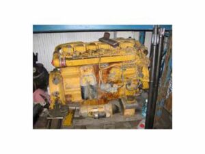 Reparații motor liebherr d906tb – service motoare pentru liebherr 574