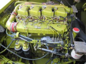 Reparații motor liebherr d914t 100 kw 1 Reparații motor liebherr d914t 100 kw