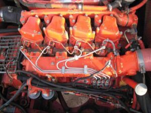 Reparații motor liebherr d914ti 1 Reparații motor liebherr d914ti