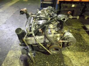 Reparatii motor mercedes om447 hla 1 Reparatii motor mercedes om447 hla
