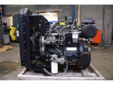 Reparații Motor Perkins 1004T - Servicii Profesionale și Piese de Schimb