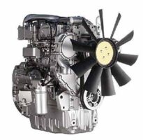 Reparații și recondiționare motor Perkins 3144