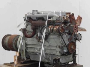 Reparații motor perkins 6354 1 Reparații motor perkins 6354