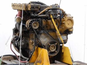 Reparatii motor perkins am50735 1 Reparatii motor perkins am50735