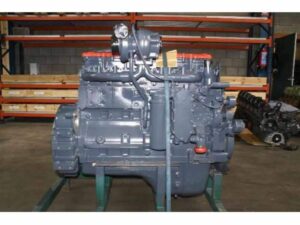 Produs: motor cummins qsl9 recondiționat