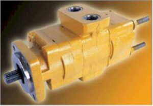 Reparații pompe hidraulice caterpillar 13 1 Reparații pompe hidraulice caterpillar 13