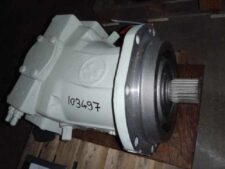 Reparații Pompe Hidraulice Komatsu Model A7VL0500LRD-63L-VZH02-SO55