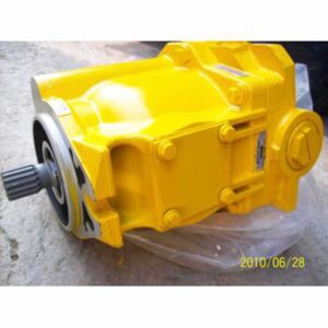 Reparații și garantie pentru pompe hidraulice 1 Reparații și garantie pentru pompe hidraulice