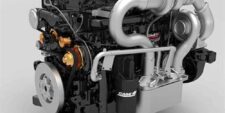 Reparații și Service Motoare de Excavatoare Case 350D, 450D, 650D