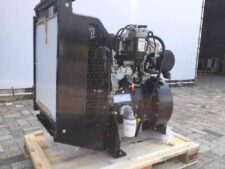 Motor Perkins 1103A - Reparație și Întreținere