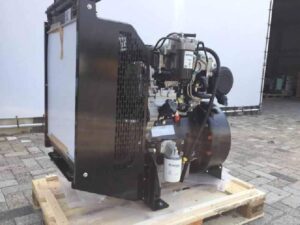 Motor perkins 1103a – reparație și întreținere