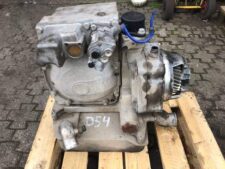 Retarder Mercedes-Benz VOITH G281-12 A9304301695