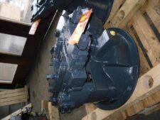Rexroth A8VO107LA1H2 - Pompă Hidraulică Second Hand