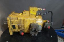 Pompa Hidraulică pentru Utilaj Caterpillar Model 375L