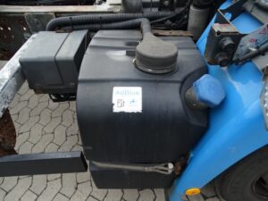 Rezervor adblue pentru iveco stralis 1 Rezervor adblue pentru iveco stralis