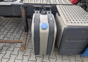 Rezervor adblue pentru renault