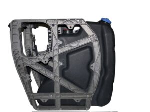 Rezervor adblue pentru volvo, cod 21219301 1 Rezervor adblue pentru volvo, cod 21219301